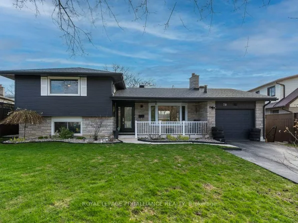 70 Tripp Blvd, Quinte West, ON K8V 5V4