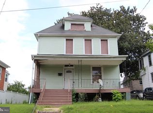 3009 16th St NE, Washington, DC 20018