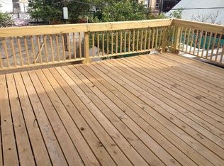 278 Woodbine St #2F, Brooklyn, NY 11221