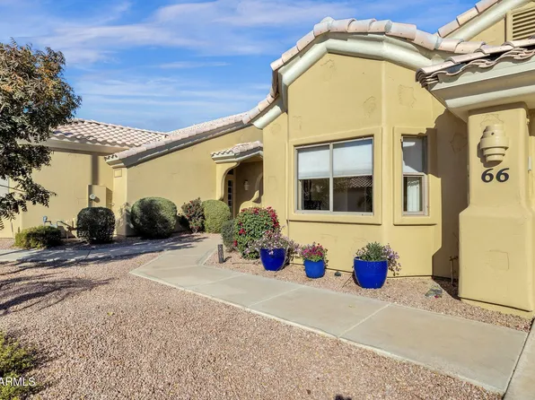 5830 E MCKELLIPS Road #66, Mesa, AZ 85215