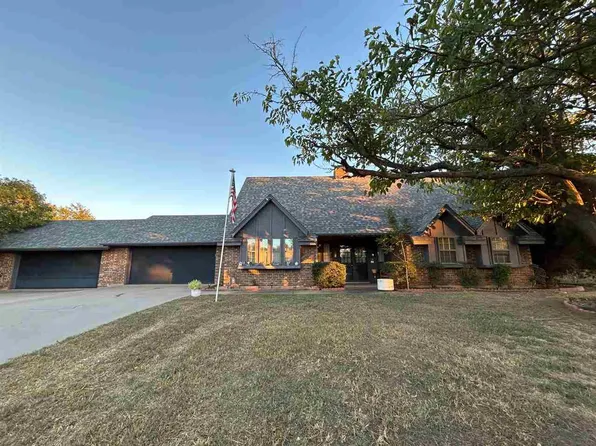 51 Travers Cir, Lawton, OK 73507