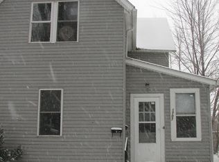 1707 2nd Ave N, Fort Dodge, IA 50501