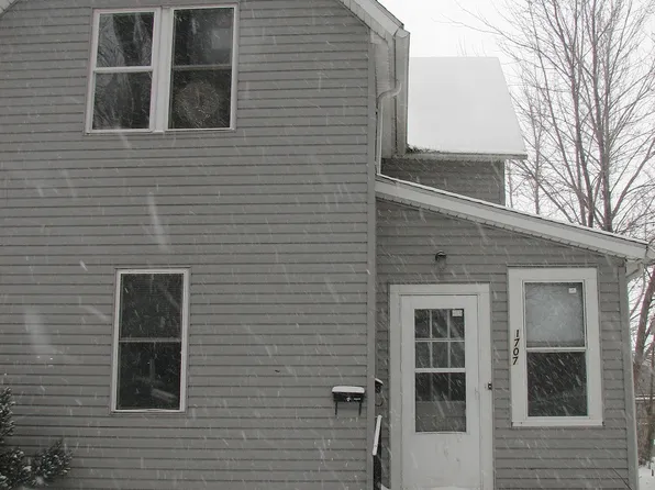 1707 2nd Ave N, Fort Dodge, IA 50501