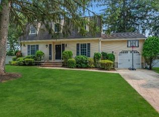 530 Wall St, Eatontown, NJ 07724