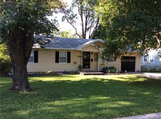 4309 E 115th St, Kansas City, MO 64137