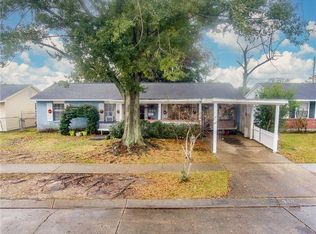 340 Elmwood Dr, La Place, LA 70068