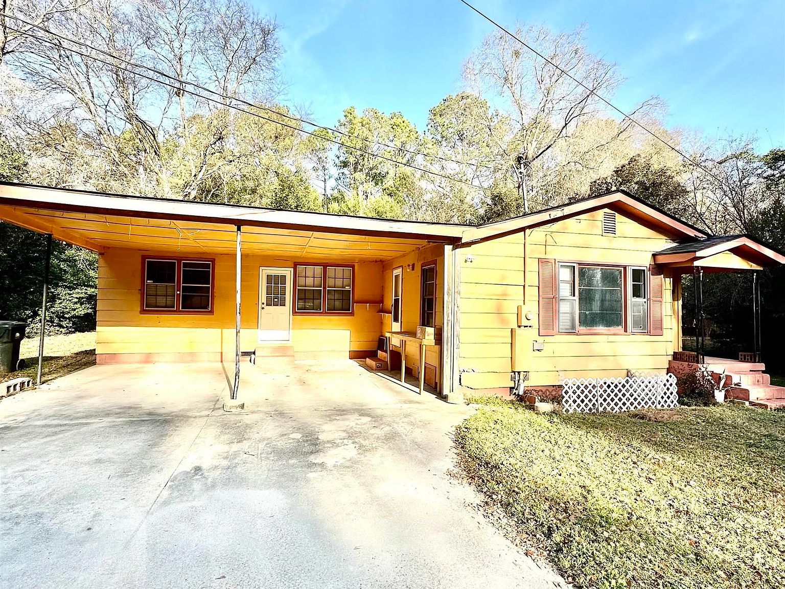 3774 Houston St, Dry Branch, GA 31020 MLS 230847 Zillow