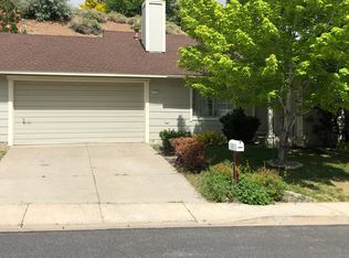 1750 Peavine Rd, Reno, NV 89503