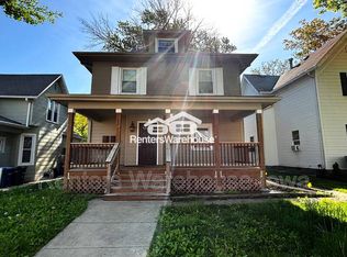 1123 24th St APT 1, Des Moines, IA 50311