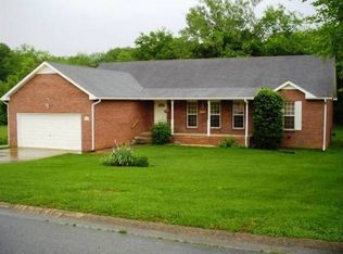 539 Brentwood Cir, Clarksville, TN 37042