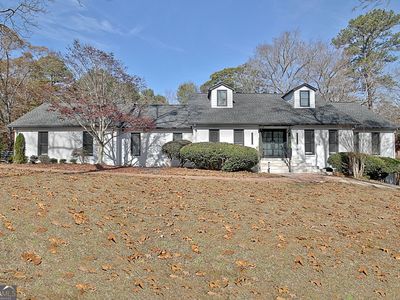 370 Dix Lee On Dr, Fayetteville, GA, 30214