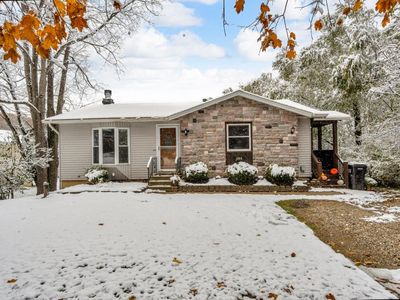 1064 Lake Marie Dr, Horton, MI, 49246