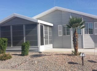 215 N Power Rd UNIT 296, Mesa, AZ 85205