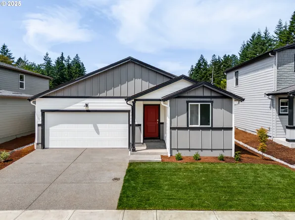 2112 NE 3rd Ave, Battle Ground, WA 98604