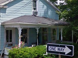 28 Spring St, Afton, NY 13730