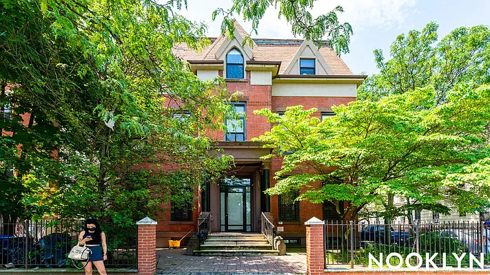 Rented by Nooklyn NYC LLC | media 12