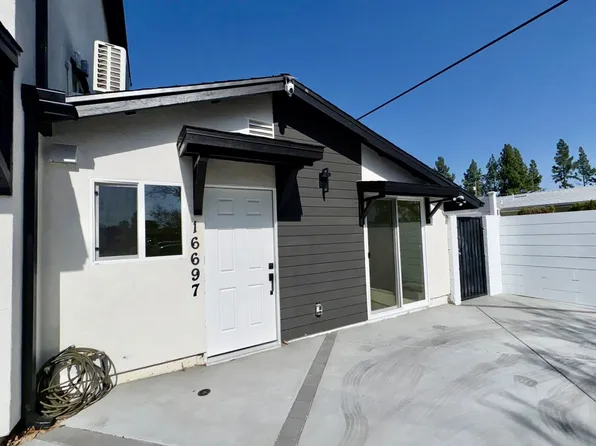 16697 McKeever St, Granada Hills, CA 91344