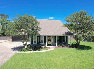 13031 N Ridge Dr, Walker, LA 70785