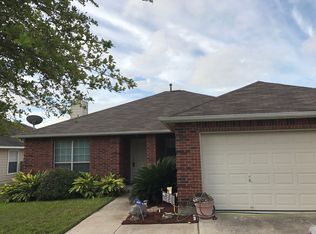 1309 Knippa Cv, Hutto, TX 78634