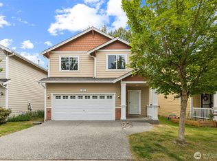 323 Helen St, Sedro Woolley, WA 98284