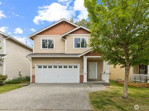 323 Helen Street, Sedro Woolley, WA 98284