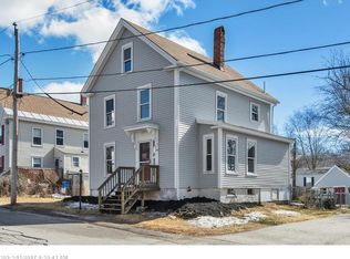38 Moulton St, Berwick, ME 03901