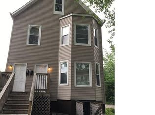 6323 S Honore St #2, Chicago, IL 60636