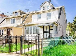 11636 196th St, Saint Albans, NY 11412