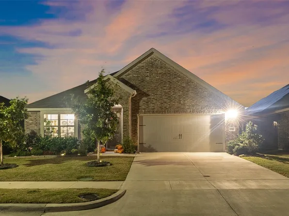 2307 Mount Olive Ln, Forney, TX 75126