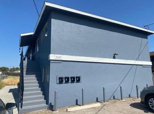 3643 S Barcelona St APT 1, Spring Valley, CA 91977