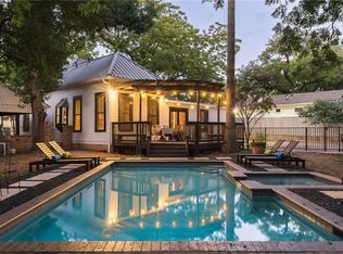 203 Leland St, Austin, TX 78704