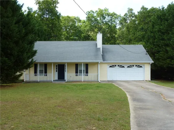 3543 Saddlebrook Dr, Loganville, GA 30052