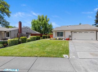 4152 Sugar Pine Way, Livermore, CA