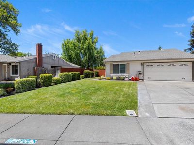 4152 Sugar Pine Way, Livermore, CA, 94551
