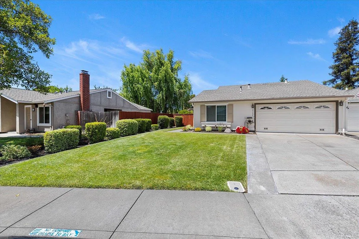 4152 Sugar Pine Way photo 1