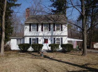 3105 Old Salem Rd, Dayton, OH 45415