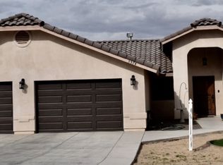 3574 S 18th Ave, Yuma, AZ 85365