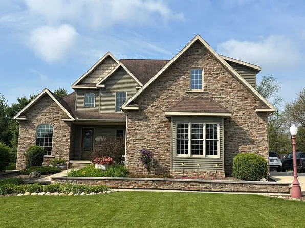 11319 Iris Ct, Plymouth, IN 46563