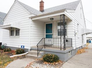 3556 Dean Ave, Toledo, OH 43608