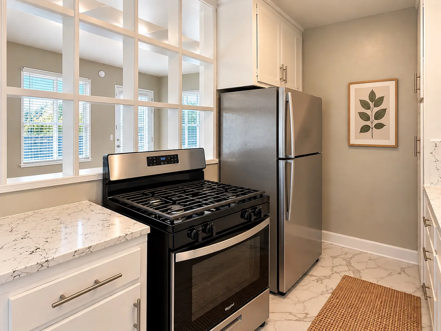 1 bed, 500 sqft, $2,495 — Photo 4