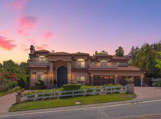 2800 Steeplechase Ln, Diamond Bar, CA 91765