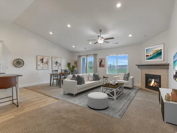 1278 S Grace Way, Layton, UT 84041