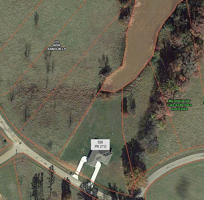 1st image of 559 Private Road 2712