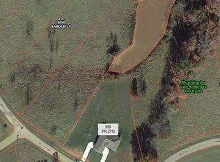 559 Private Road 2712, Mt Pleasant, TX 75455