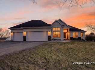 N280 Davidson Road, Rio, WI 53960