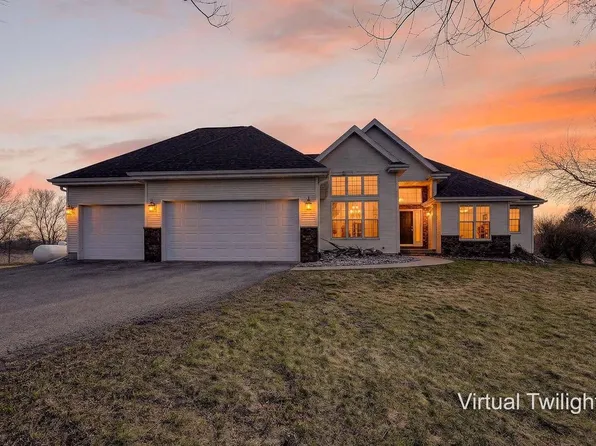 N280 Davidson Road, Rio, WI 53960