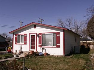 1250 E 5th N, Mountain Home, ID 83647