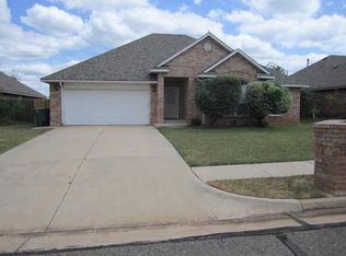 2616 Nantucket Ave, Edmond, OK 73013