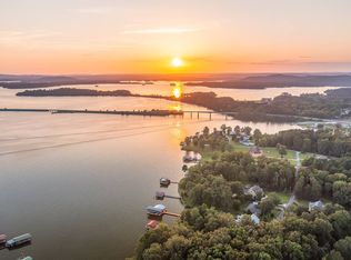 5325 Lakeside Ln, Cedar Bluff, AL 35959