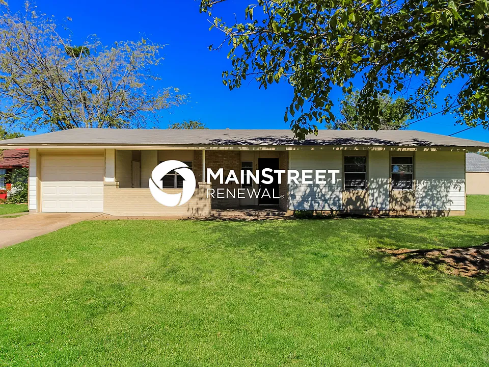 602 Hodges Dr